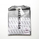 Balenciaga Slime T-shirt Medium Fit in Black 