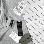 Balenciaga Slime T-shirt Medium Fit in Grey 