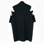 Balenciaga Sporty B Tracksuit T-shirt in Blue