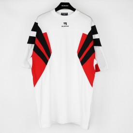 Replica Balenciaga Sporty B Tracksuit T-shirt