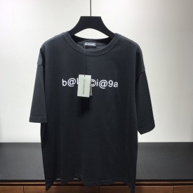 Replica Balenciaga Symbolic T-shirt