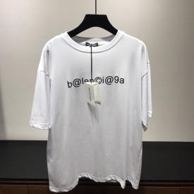 Replica Balenciaga Symbolic T-shirt