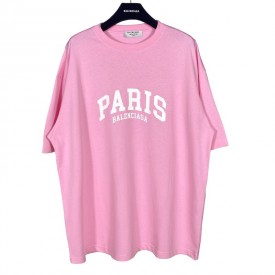 Replica Balenciaga Paris T-shirt