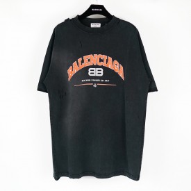 Replica Maison Balenciaga T-shirt