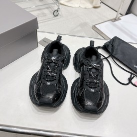 Balenciaga 3XL Trainers Sneaker in Black