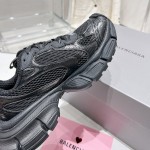 Balenciaga 3XL Trainers Sneaker in Black