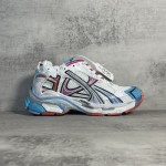 Balenciaga Runner Sneaker in Colorful