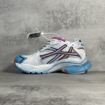 Balenciaga Runner Sneaker in Colorful