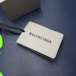 Balenciaga Women's Aki Keychain in Multicolored