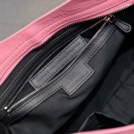 Balenciaga Le City Medium Bag in Pink