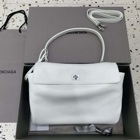 Replica Balenciaga Rodeo medium bag