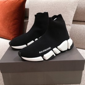 Replica Balenciaga sock Sneakers