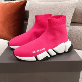 Replica Balenciaga sock Sneakers