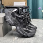 Balenciaga 10XL Sneaker in Black