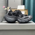 Balenciaga 10XL Sneaker in Black