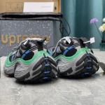 Balenciaga 10XL Sneaker in Green