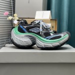 Balenciaga 10XL Sneaker in Green