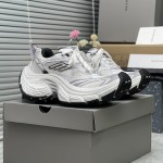 Balenciaga 10XL Sneaker in White