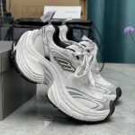 Balenciaga 10XL Sneaker in White