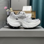 Balenciaga 10XL Sneaker in White