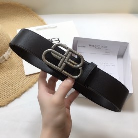 Replica Balenciaga BB Large Belt