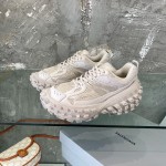 Balenciaga Defender Sneaker in Beige