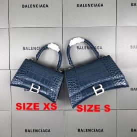 Replica Balenciaga Hourglass Xs Bag