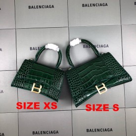 Replica Balenciaga Hourglass Xs Bag