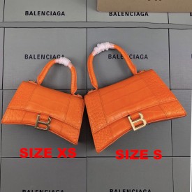 Replica Balenciaga Hourglass Xs Bag