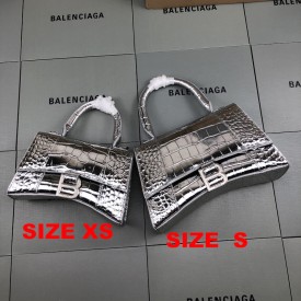 Replica Balenciaga Hourglass Xs Bag