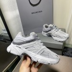 Balenciaga Phantom Sneaker in Grey