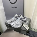 Balenciaga Phantom Sneaker in Grey