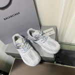 Balenciaga Phantom Sneaker in Grey