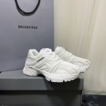 Balenciaga Phantom Sneaker in White