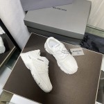 Balenciaga Phantom Sneaker in White