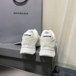 Balenciaga Phantom Sneaker in White