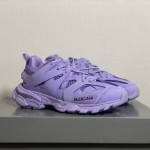 Balenciaga Track 3.0 Sneakers Lavender 