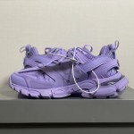 Balenciaga Track 3.0 Sneakers Lavender 