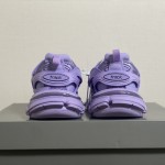 Balenciaga Track 3.0 Sneakers Lavender 