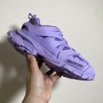 Balenciaga Track 3.0 Sneakers Lavender 