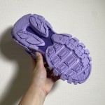 Balenciaga Track 3.0 Sneakers Lavender 