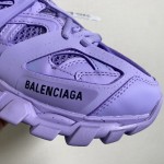 Balenciaga Track 3.0 Sneakers Lavender 