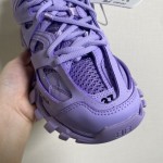 Balenciaga Track 3.0 Sneakers Lavender 