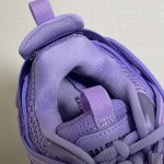 Balenciaga Track 3.0 Sneakers Lavender 