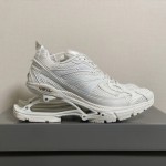 Balenciaga Men's X-pander Sneaker in white