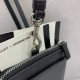 Balenciaga Passport Phone Holder in Black