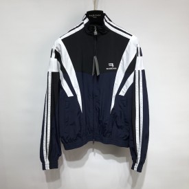 Replica Balenciaga Sporty B Jacket