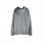 Balenciaga BB Balenciaga printed hoodies Grey