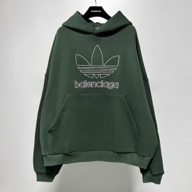 Replica Balenciaga / Adidas Hoodie