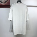 Balenciaga Marathon XL T shirt White